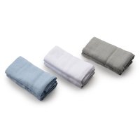 MS11-B: Boys 6 Pack Muslin Squares